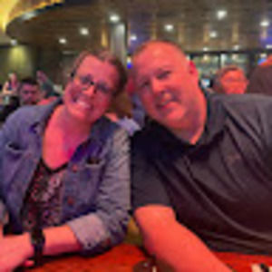 Meet your Posher, Kirk